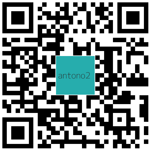 QR-Code WhyDonate